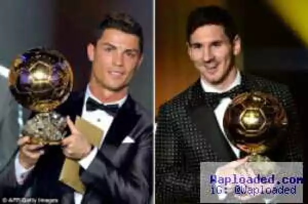 Ballon d’Or 2015: All You Need To Know About Today’s Ceremony For The Crowning Of World’s Best Player